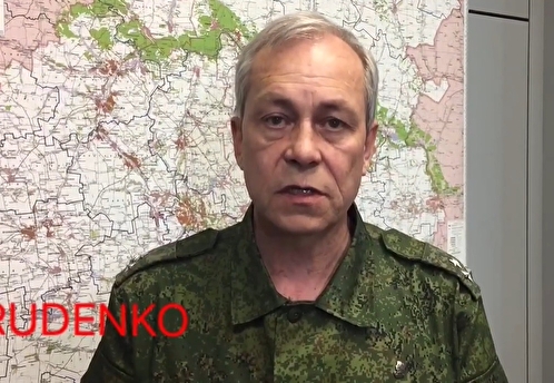 Украинские войска нанесли по Краматорску удар «Точкой-У»