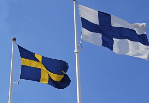 Вступление Швеции и Финляндии в НАТО будет использовано Штатами против РФ