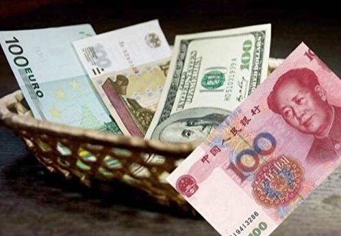 ЦБ изменил порядок расчета официальных курсов иностранных валют по отношению к рублю