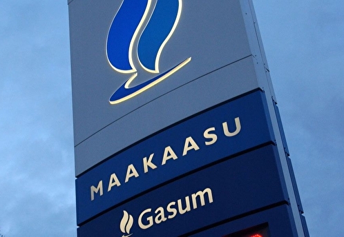 Финская госкомпания Gasum не будет платить за российский газ в рублях