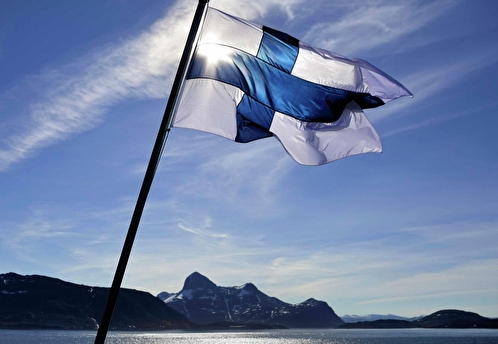 НАТО не станет размещать в Финляндии базы или ядерное оружие