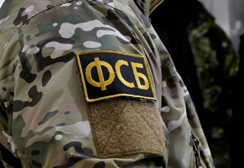 Погранслужбой ФСБ выявлены 250 националистов среди беженцев с Украины
