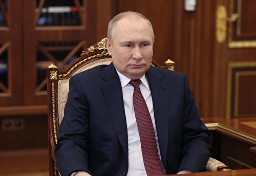 Лавров назвал распространителей слухов о болезни Путина невменяемыми