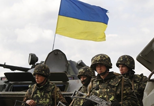 Украина не делится информацией, которая подтолкнет Запад замедлить поставки оружия