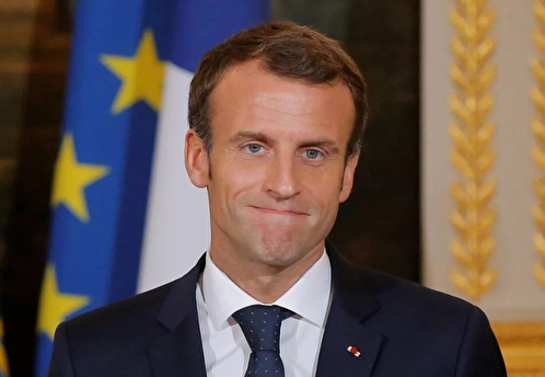 Во Франции заявили о необходимости для Киева вести переговоры с Москвой
