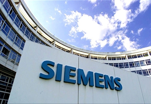 Siemens не сможет вернуть «Газпрому» газовую турбину из-за санкций