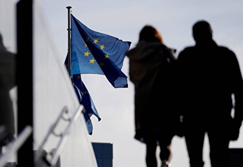 Санкции с РФ могут быть сняты ЕС в случае прекращения спецоперации на Украине