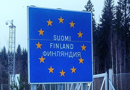 Финляндия откроет границу для туристов из РФ с 30 июня