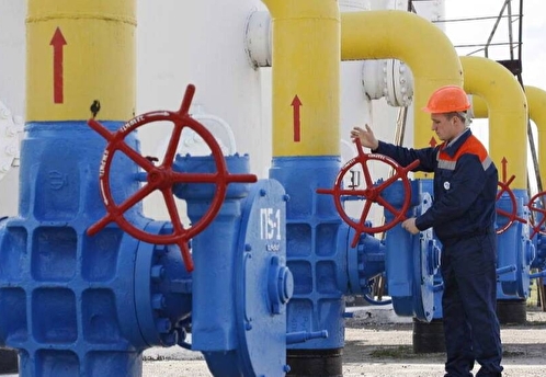 Европу призвали готовиться к полному отключению от российского газа