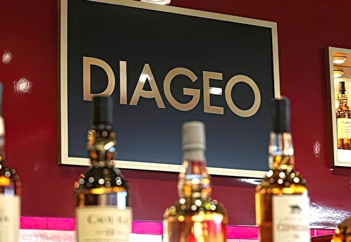 Российский рынок покинет производитель алкоголя Diageo