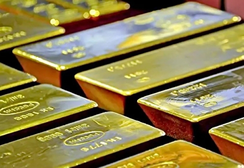 В США введен запрет на импорт российского золота