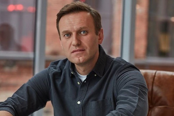 Навальный обратился к спецдокладчику ООН за расследованием своего дела