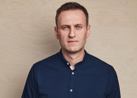 «Чудовищное преступление»: Навальный прокомментировал гибель журналистки Славиной