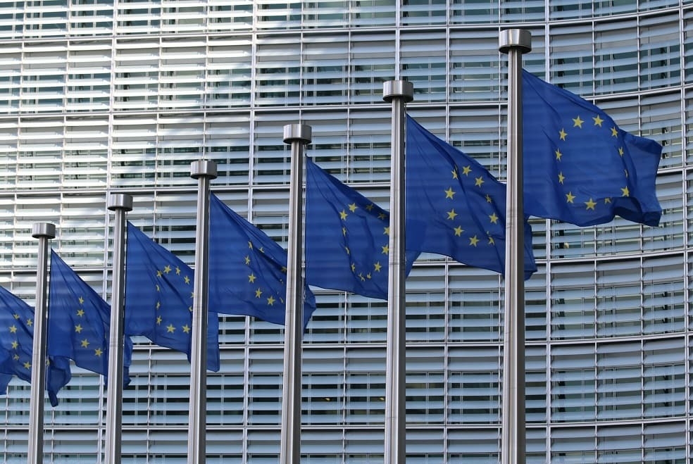 В ЕС объяснили, почему в санкционный список попали именно Бортников, Кириенко и Меняйло