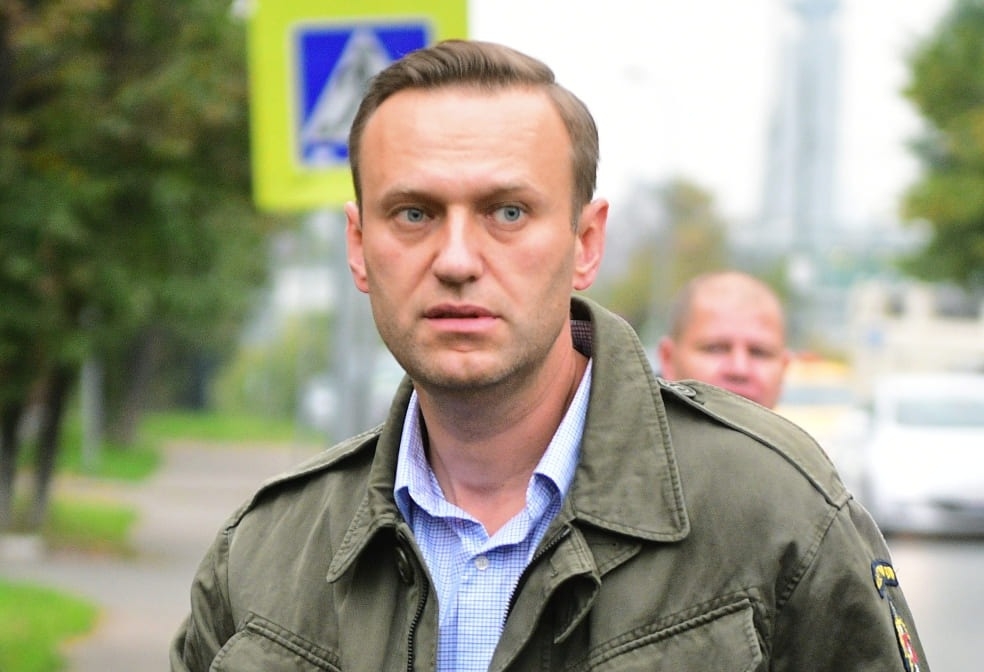 Евросоюз ввел санкции в отношении России из-за отравления Навального