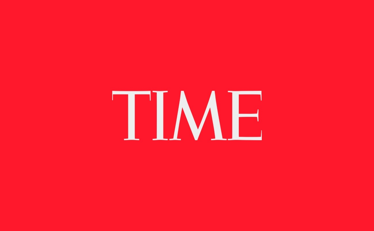Журнал Time присвоил звание «Человек года» Джо Байдену и Камале Харрис