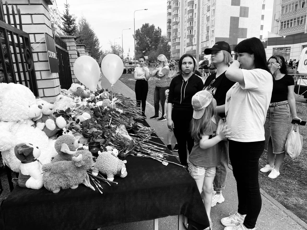 Теракт в Казани. Причины и последствия трагедии по мнению экспертов и общественных деятелей