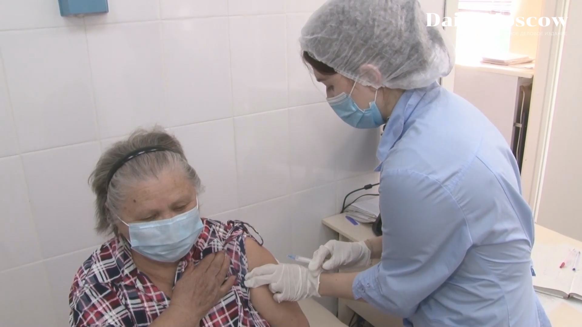 В Новосибирской области вводят обязательную вакцинацию для ряда граждан