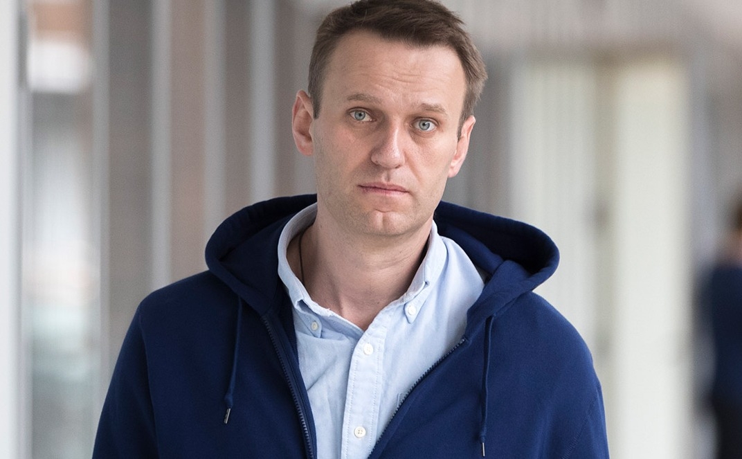 Гособвинение  попросило суд приговорить Навального к 13 годам колонии