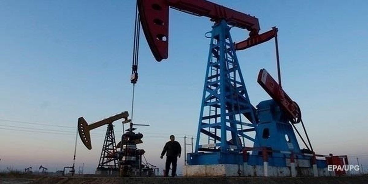 Песков: возможное эмбарго на российскую нефть ударит по всем