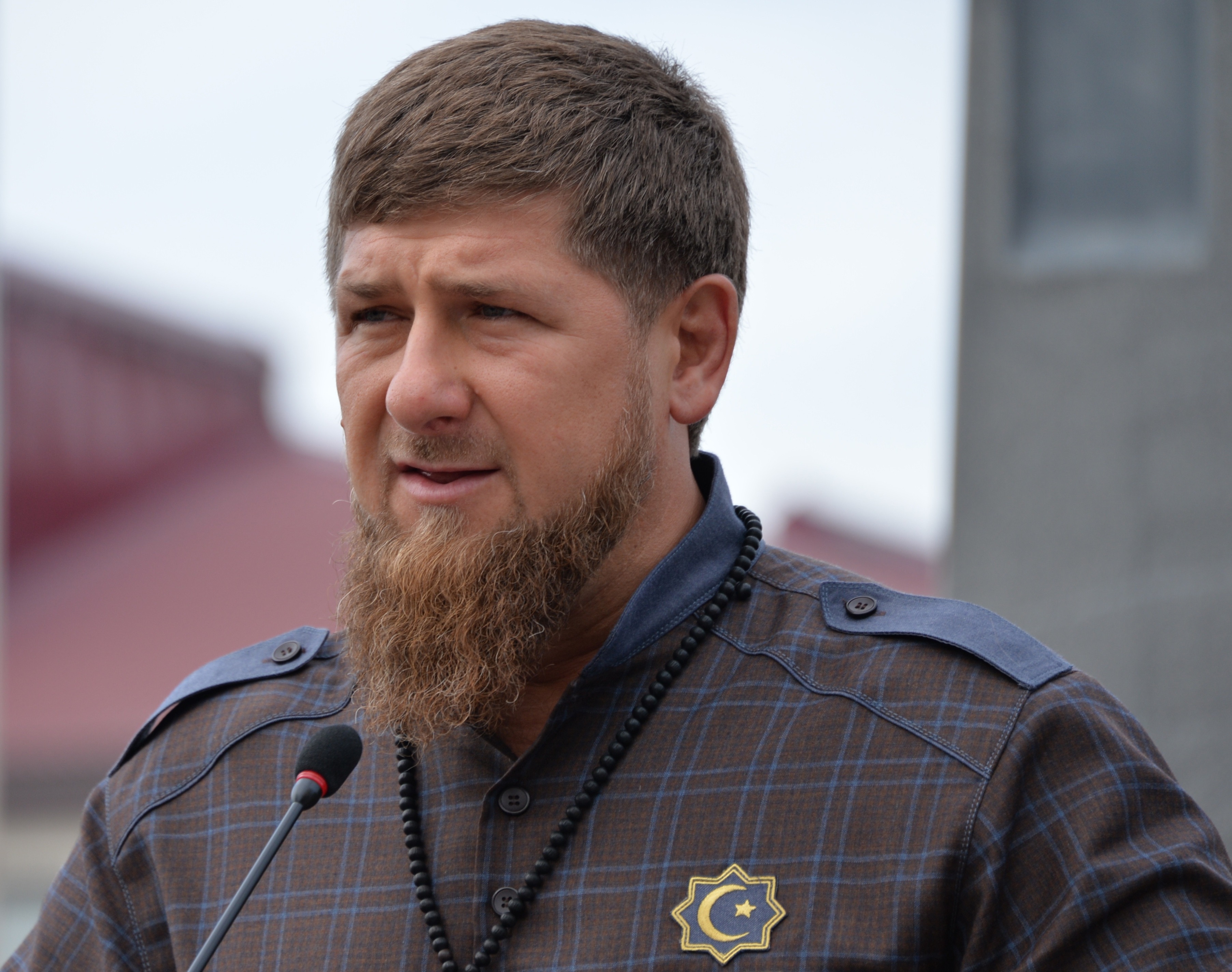 Кадыров заявил о применении Украиной боеприпасов с белым фосфором
