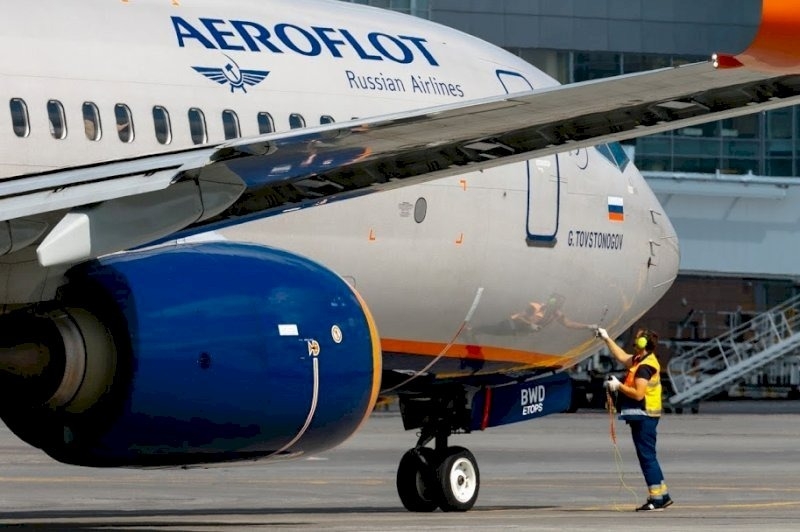 Ограничения на полеты в аэропорты юга и центра РФ продлены до 7 апреля