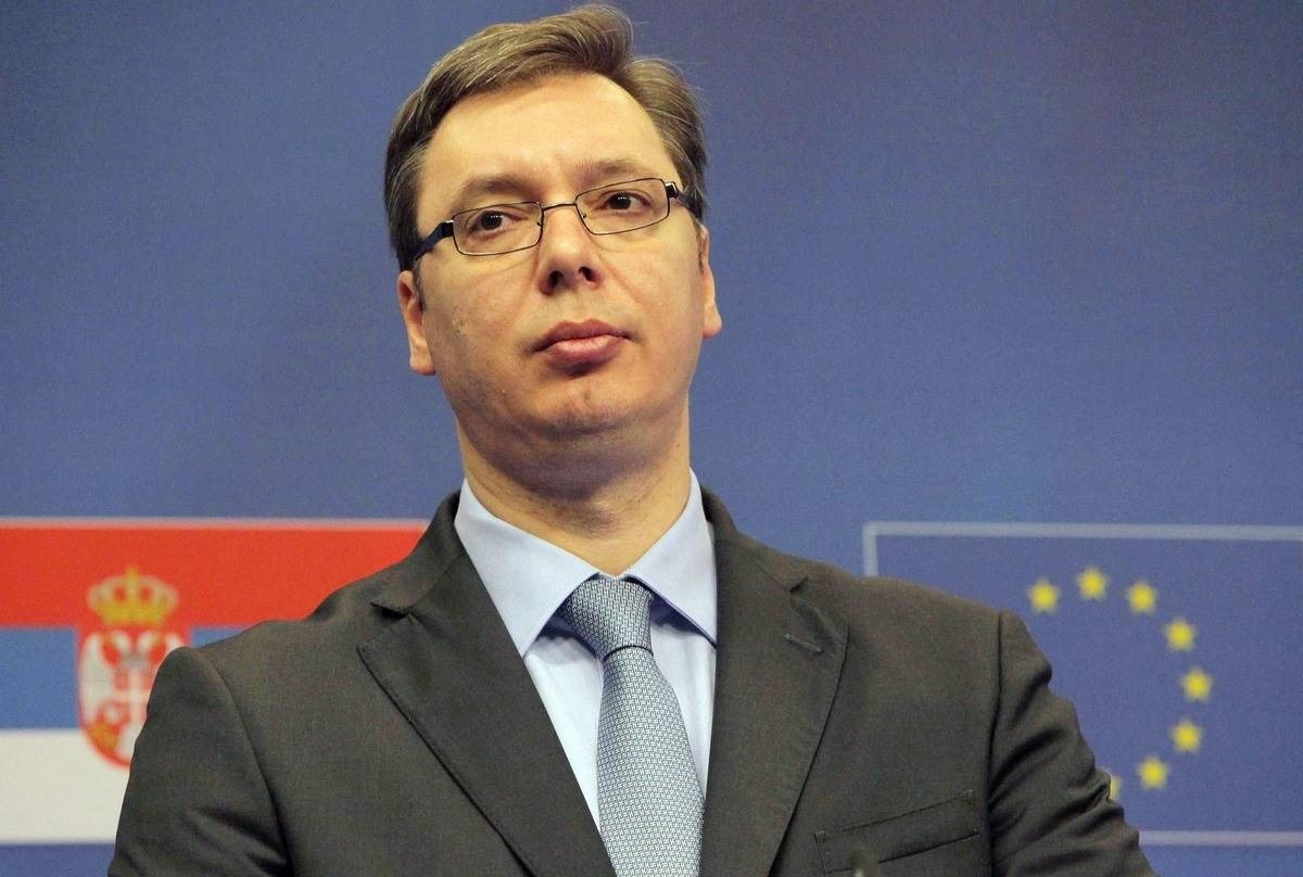 Сербия запросит у России и НАТО данные по инциденту с белградским рейсом