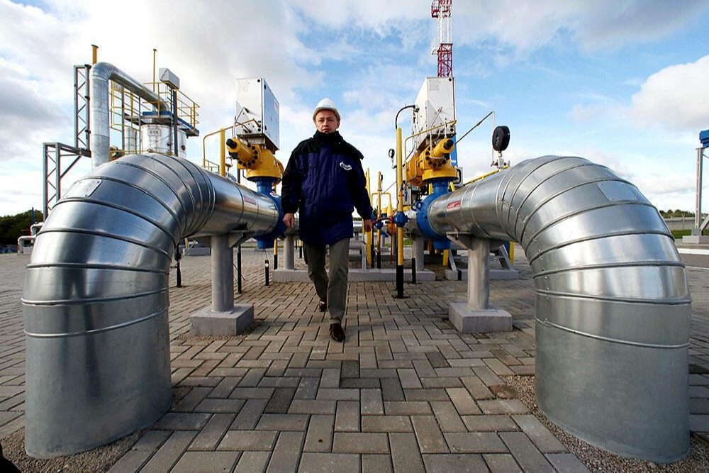 Страны ЕС требуют от ЕК четких инструкций по оплате газа из РФ в рублях