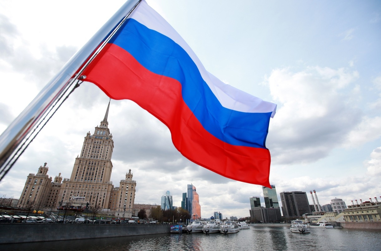 Экономика РФ сохранит курс на открытость и международное сотрудничество