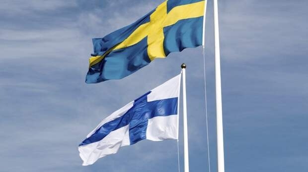 Названы 10 условий от Турции для Швеции и Финляндии по членству в НАТО