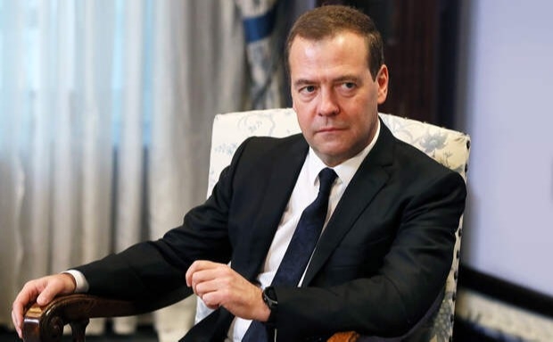 В Кремле с пониманием отнеслись к тону публикаций Медведева в Telegram 