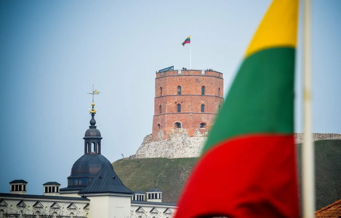 Депутат Евгений Федоров: в Думу внесен проект об отмене признания независимости Литвы