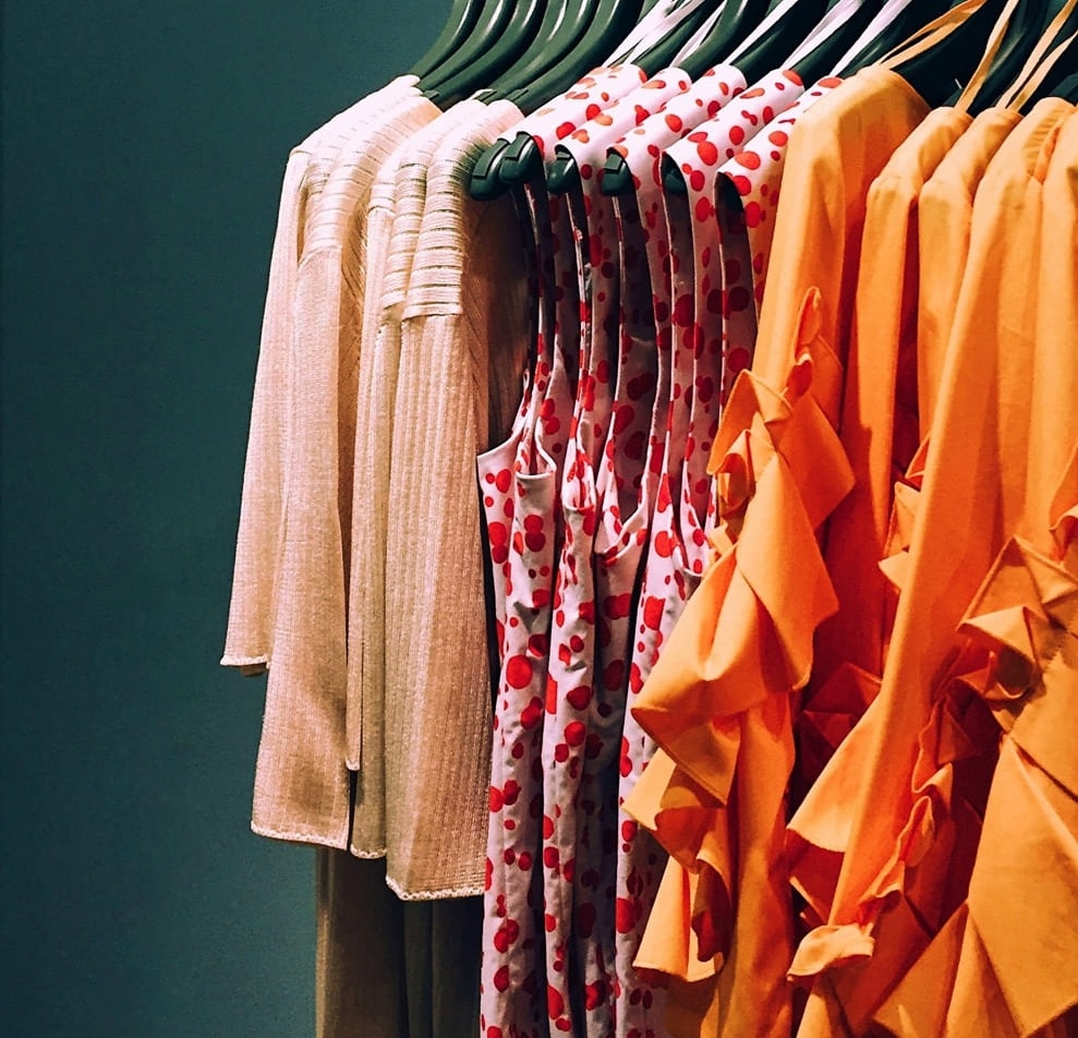 Обновление гардероба в кризис: 5 советов для шопинга