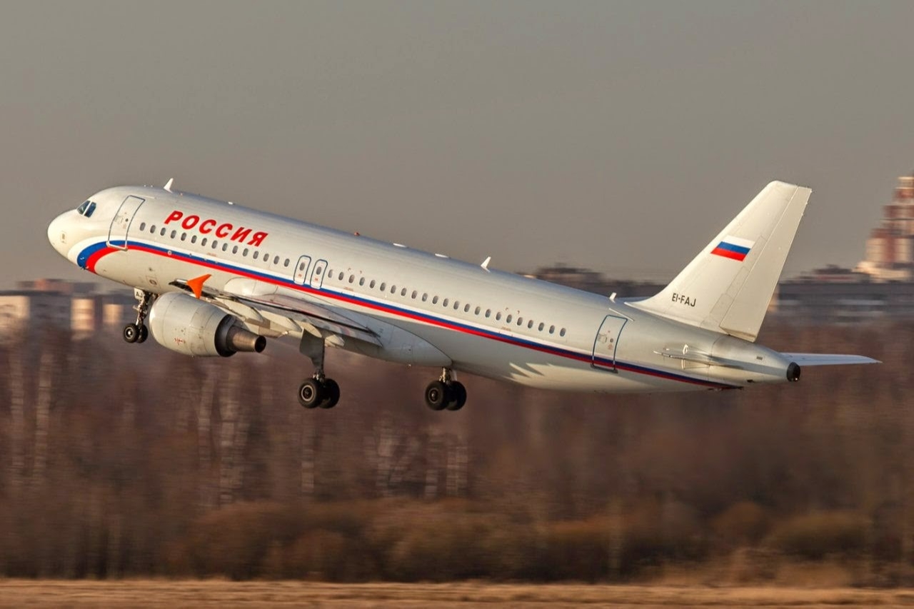 Ограничения на полеты на юг России продлены до 11 августа