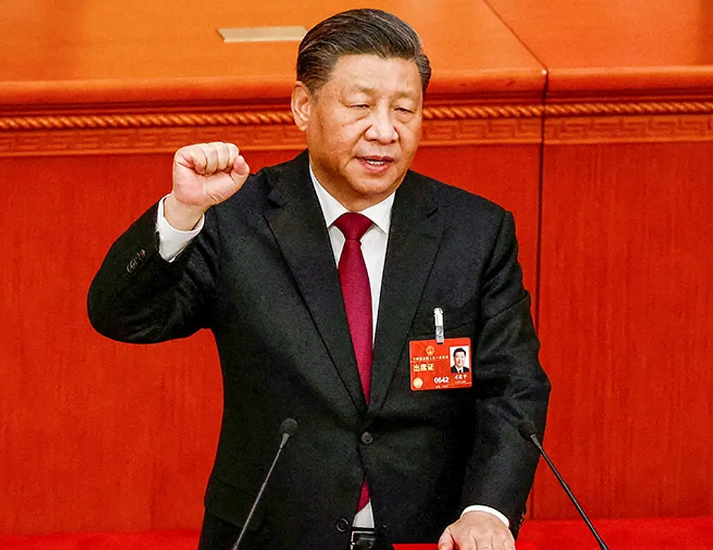 Си цзиньпин покушение. Председатель КНР си Цзиньпин. Си Цзиньпин 2023.