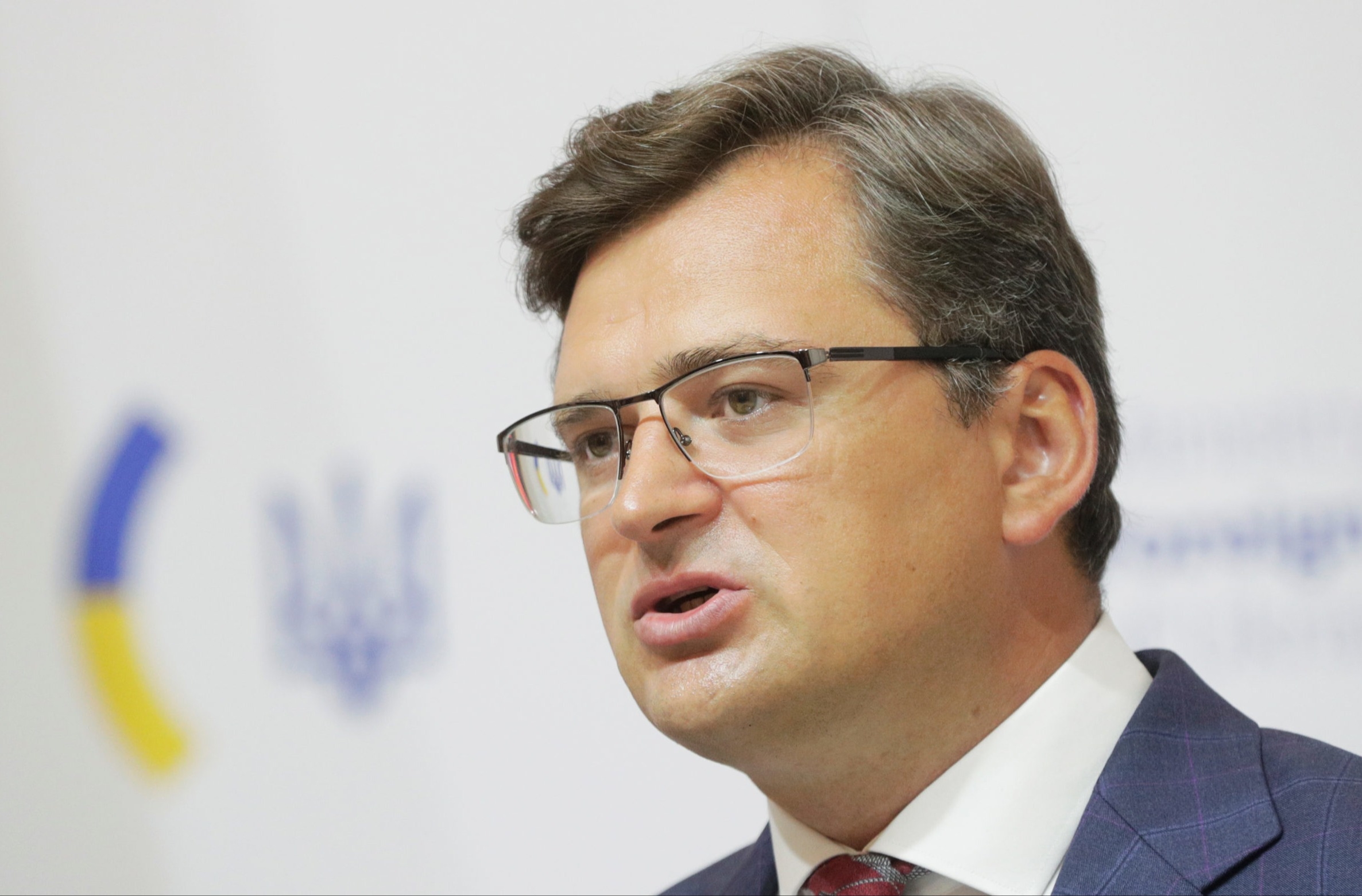 кулеба министр иностранных дел украины биография