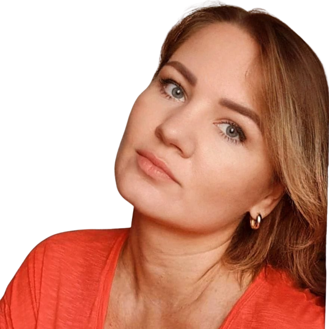 Ольга Князятова