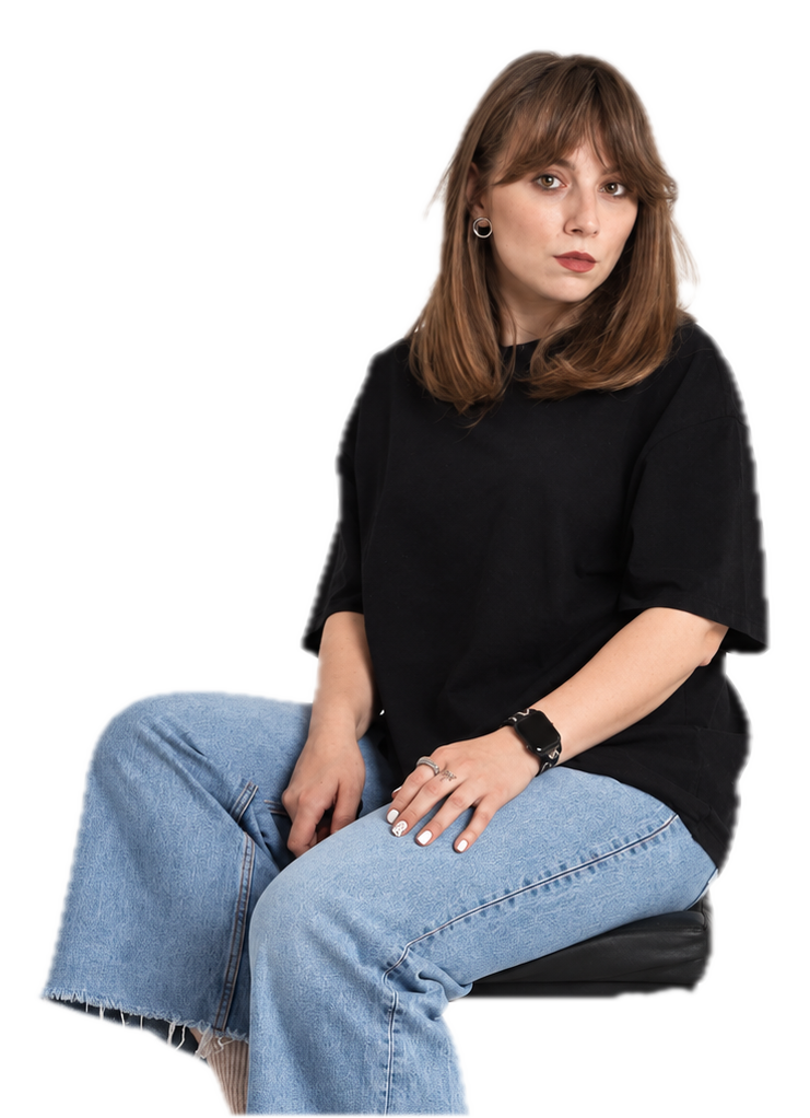 Лена Степанова