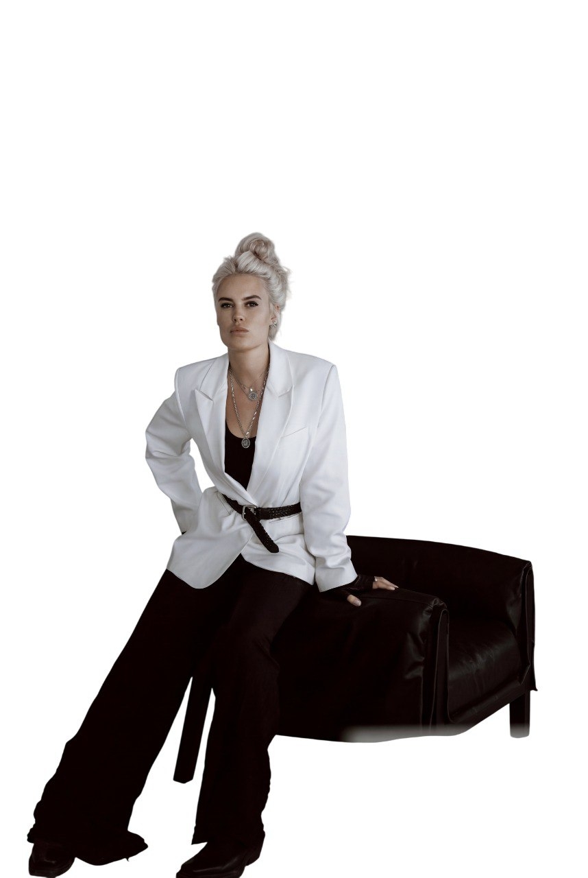 Анастасия Резникова